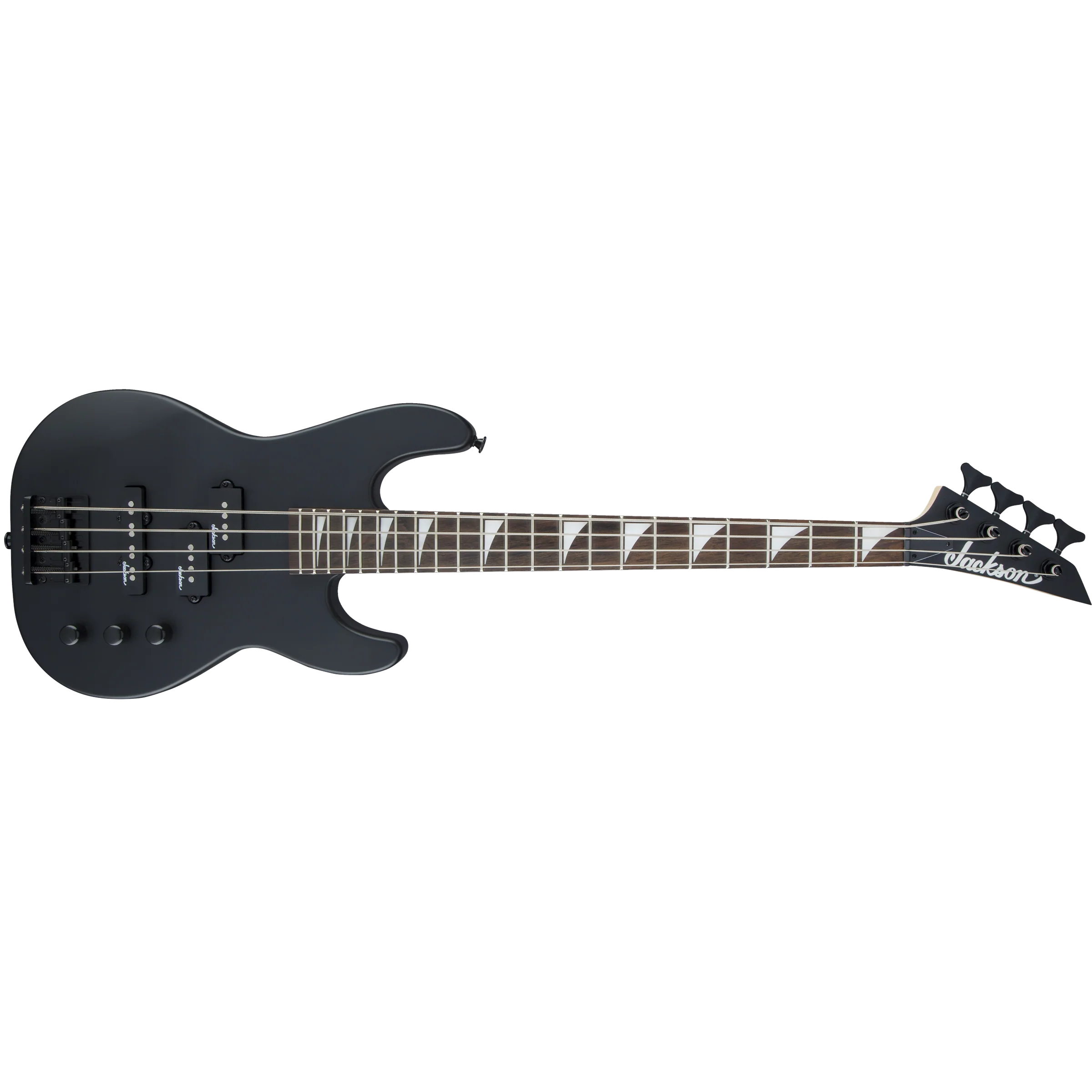 Jackson - JS Series Concert™ Bass Minion JS1X - 291-5556-568