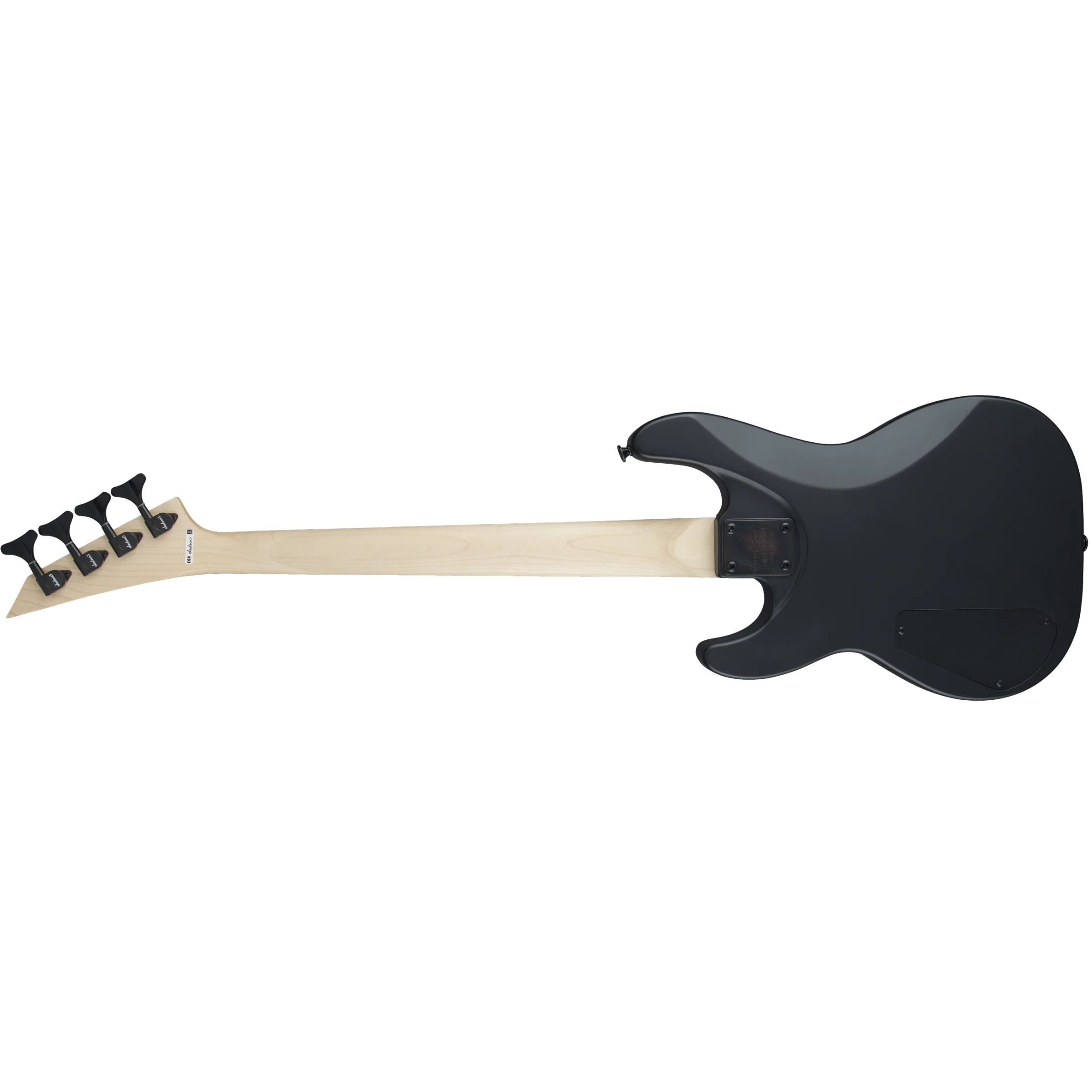 Jackson - JS Series Concert™ Bass Minion JS1X - 291-5556-568 - Image 2