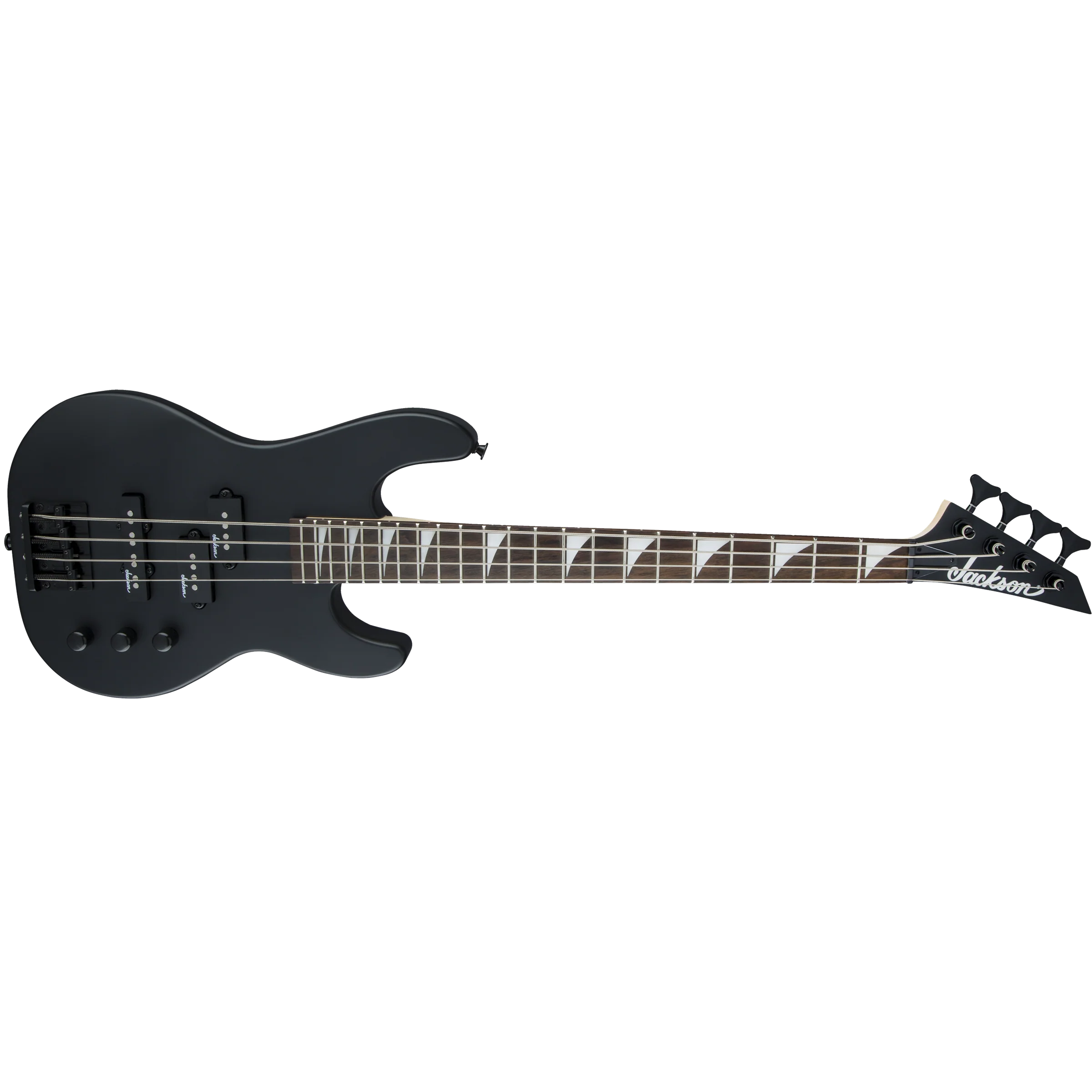 Jackson - JS Series Concert™ Bass Minion JS1X - 291-5556-568 - Image 3
