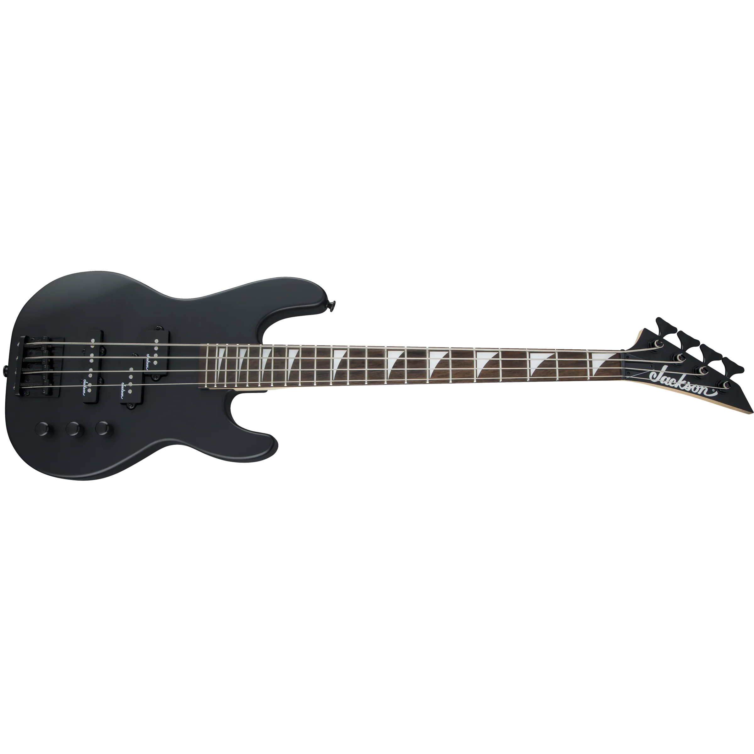 Jackson - JS Series Concert™ Bass Minion JS1X - 291-5556-568 - Image 4