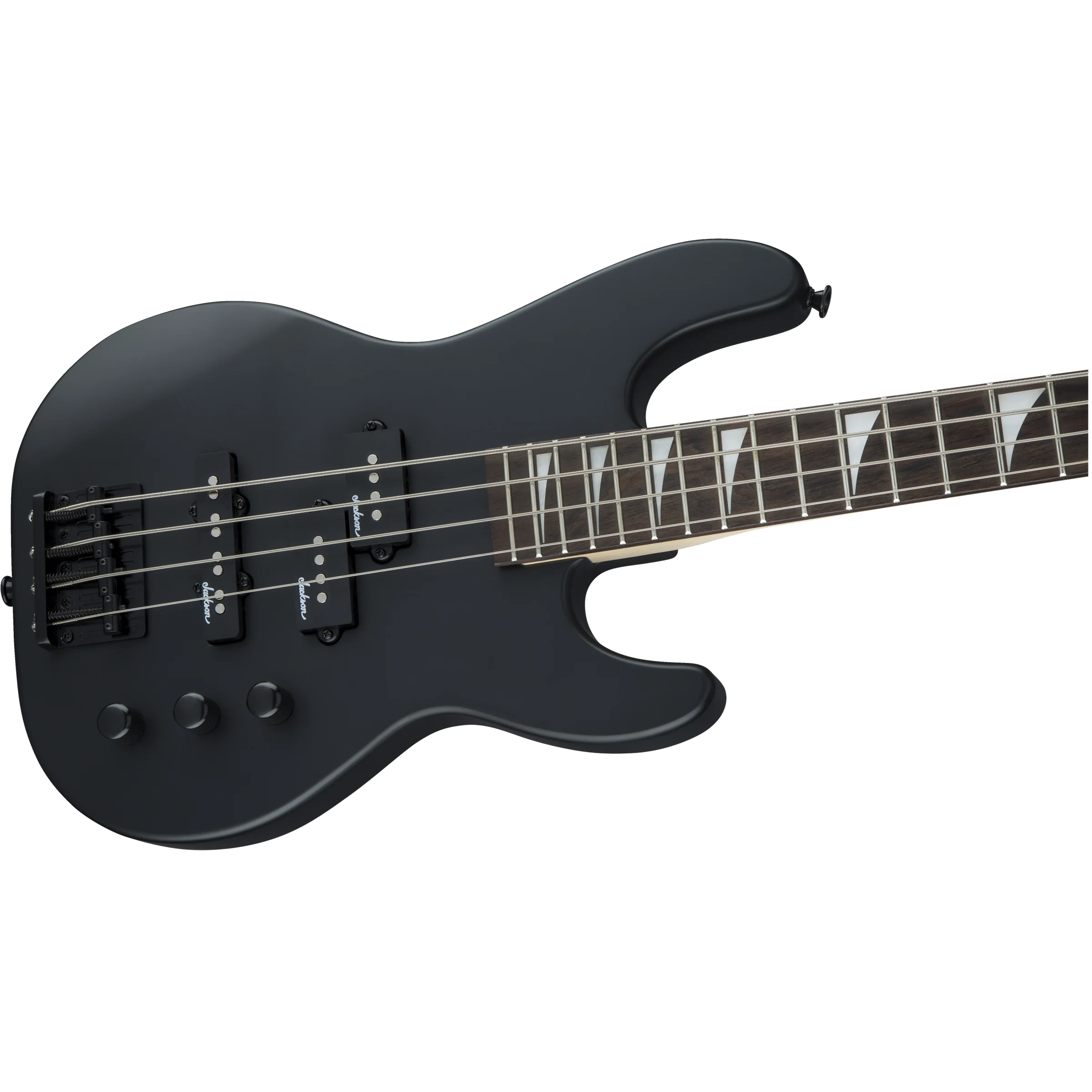 Jackson - JS Series Concert™ Bass Minion JS1X - 291-5556-568 - Image 6