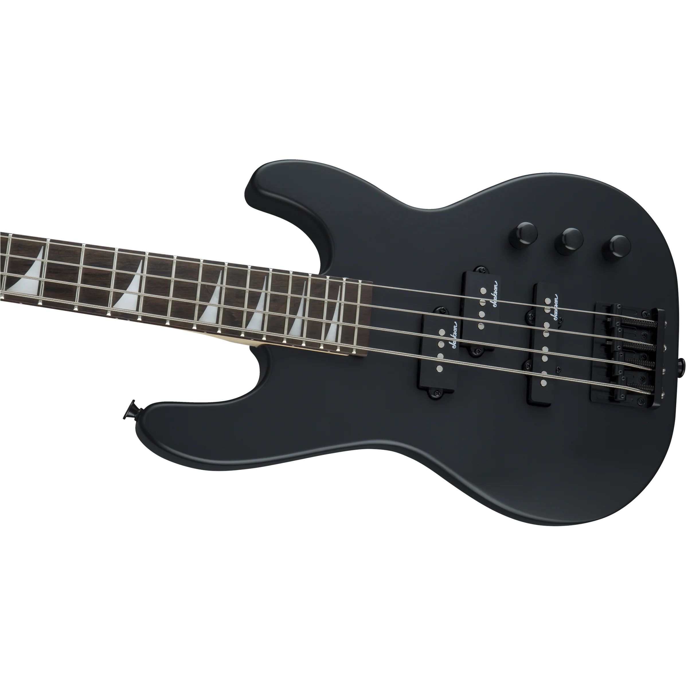 Jackson - JS Series Concert™ Bass Minion JS1X - 291-5556-568 - Image 7