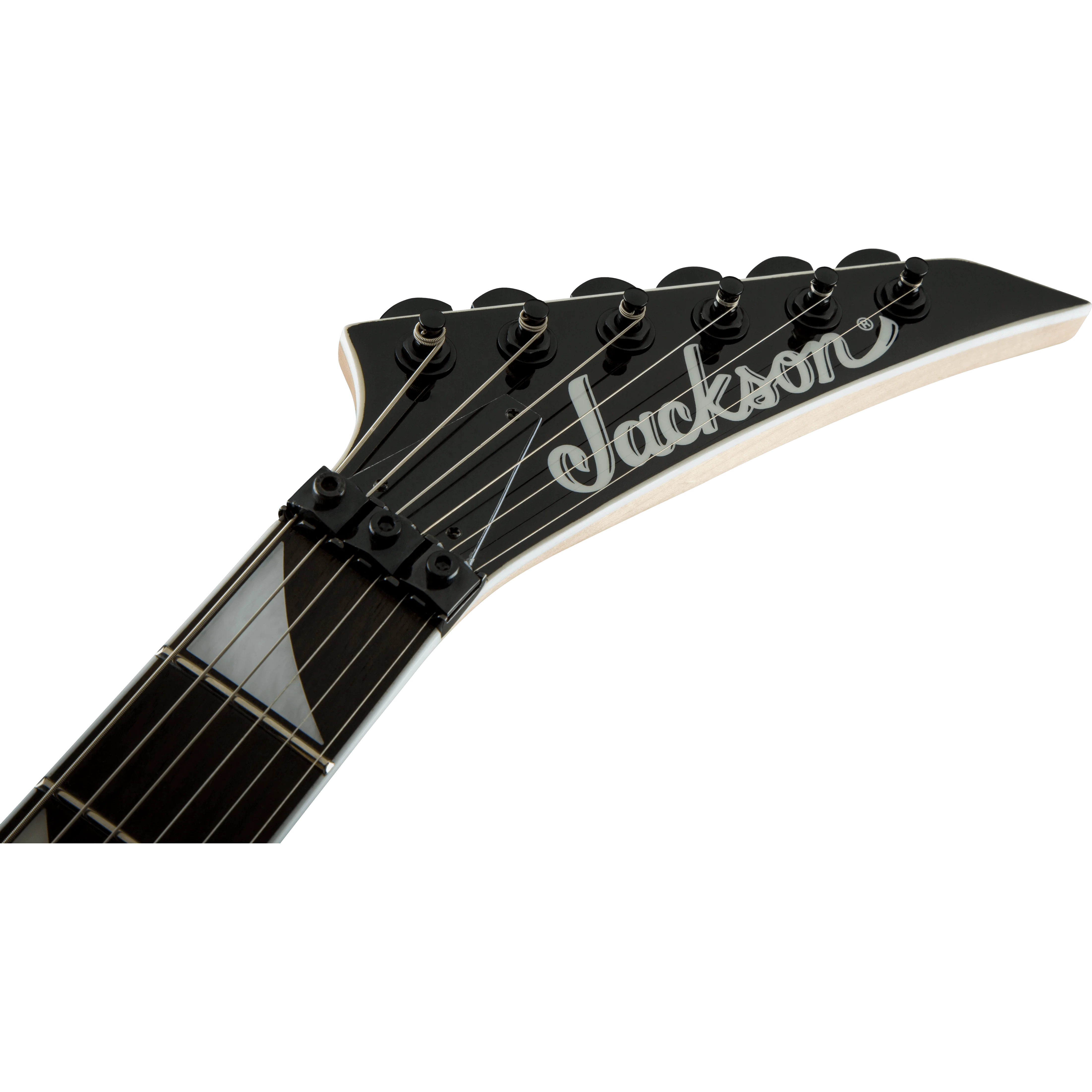 Jackson - JS Series Kelly™ JS32 - Amaranth Fingerboard - Ferrari Red - 291-0134-539 - Image 5