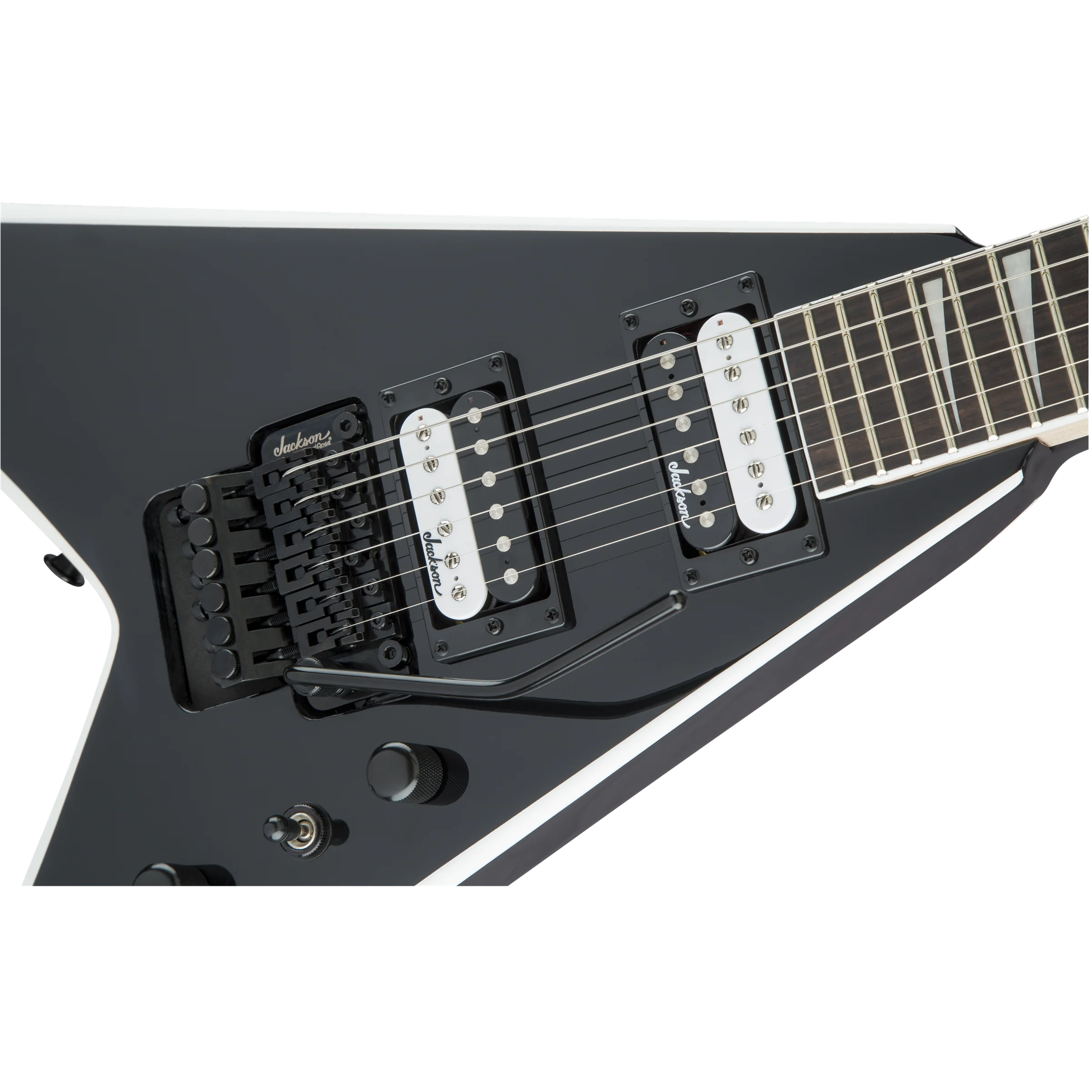 Jackson - JS Series King V™ JS32 - 291-0124-572 - Image 5
