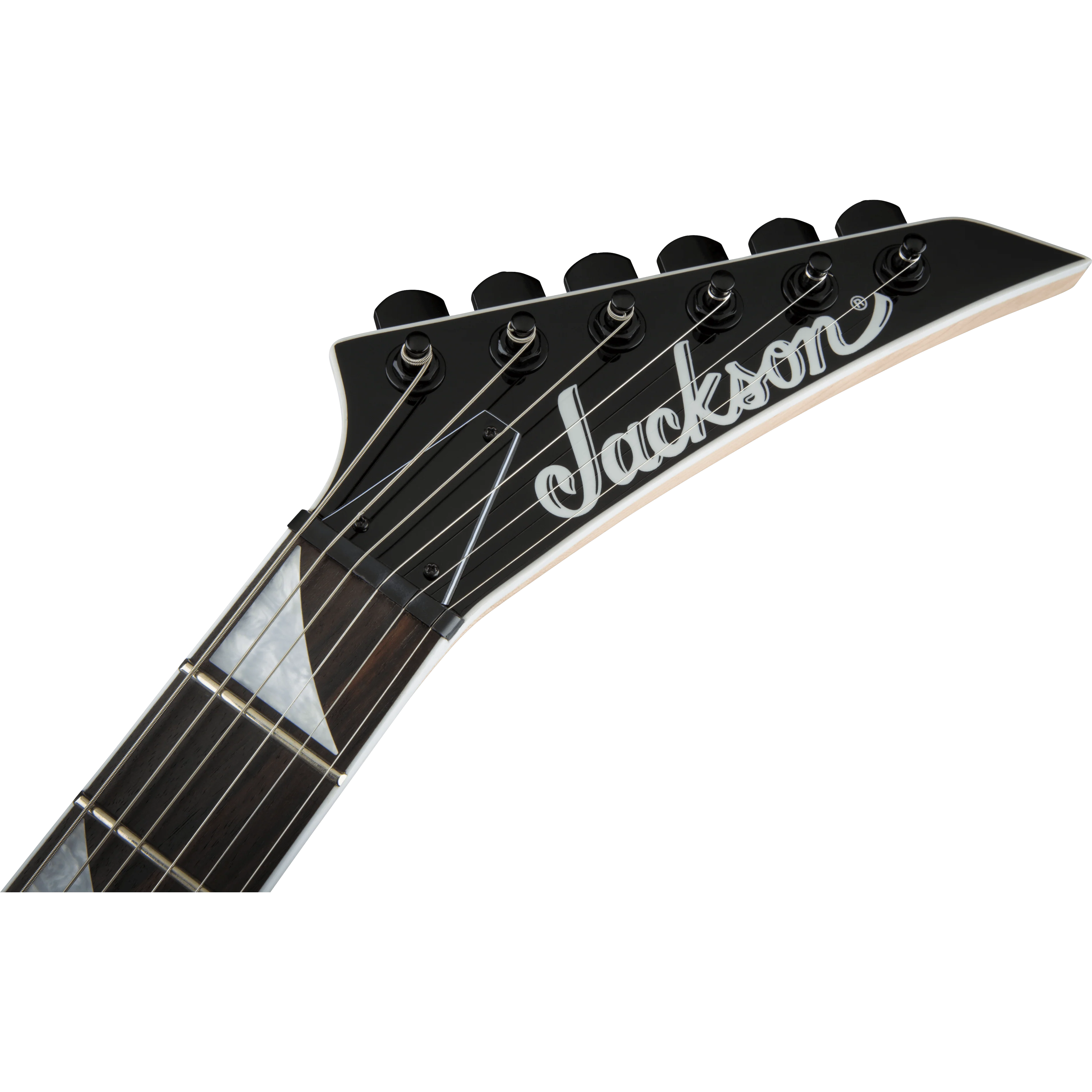Jackson - JS Series King V™ JS32T - Amaranth Fingerboard - Ferrari Red - Image 5