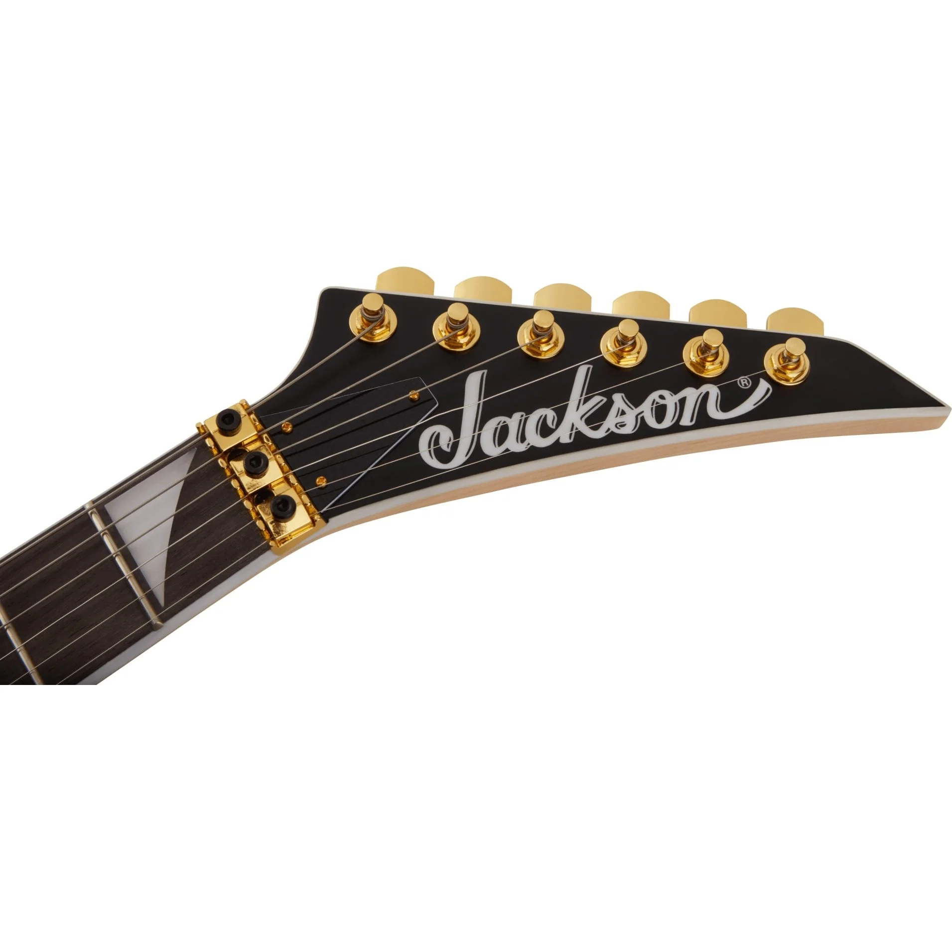 Jackson - JS Series Rhoads MAH JS32  291-9804-557 Natural - Image 7