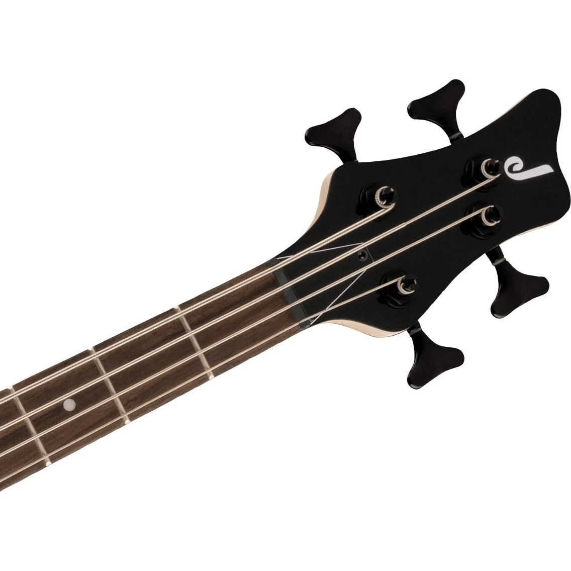 Jackson - JS Series Spectra Bass JS2P - Laurel Fingerboard - Black Burst 291-9004-585 - Image 6