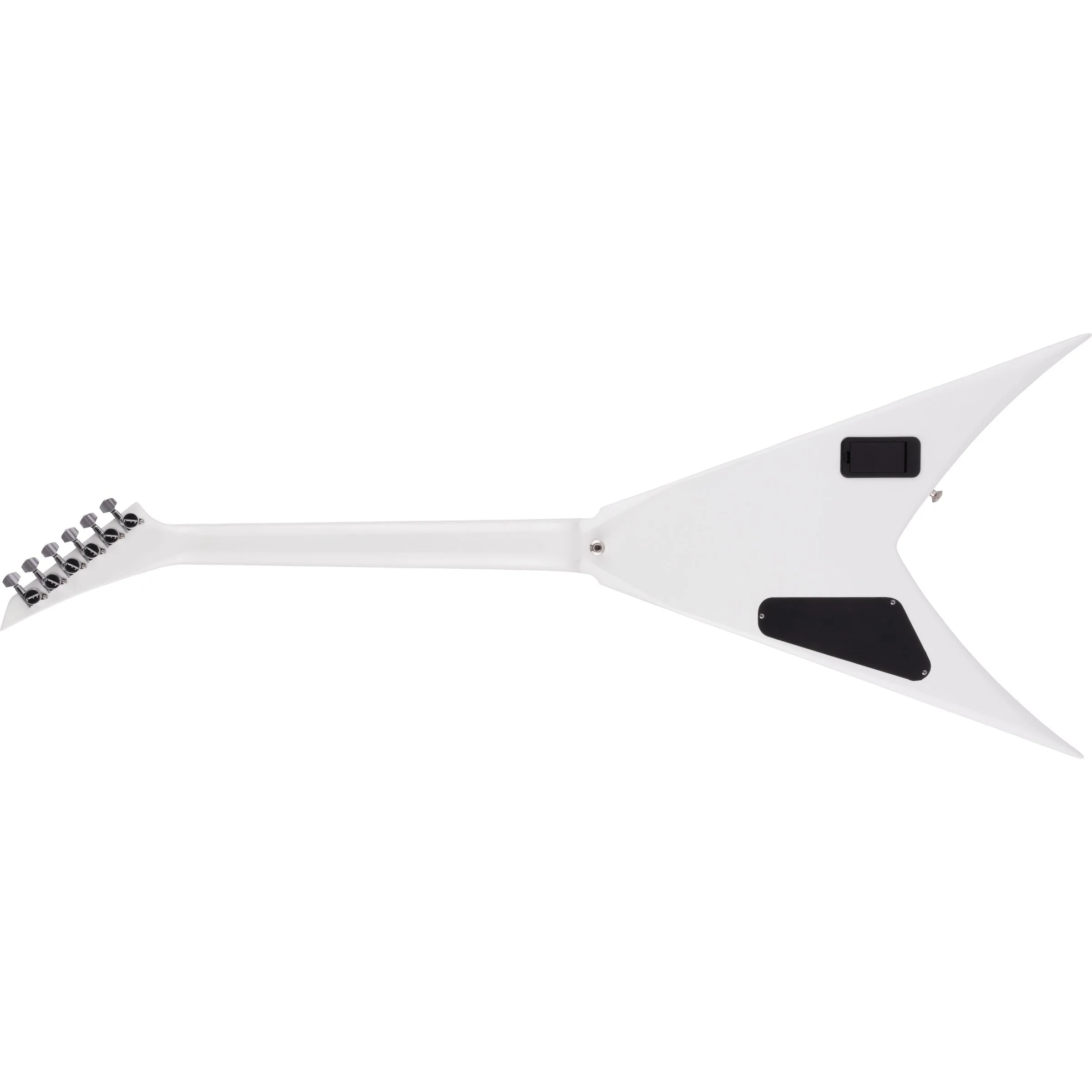 Jackson - Pro Series King V™ KVTMG  291-4413-576 Snow White - Image 2