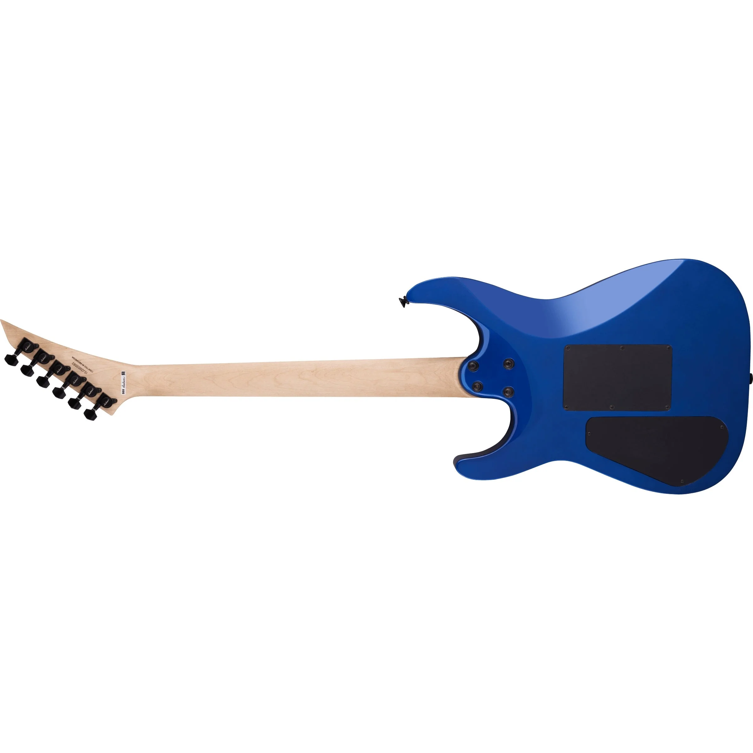 Jackson - X Series Dinky™ DK3XR HSS  291-0022-565 Cobalt Blue - Image 2