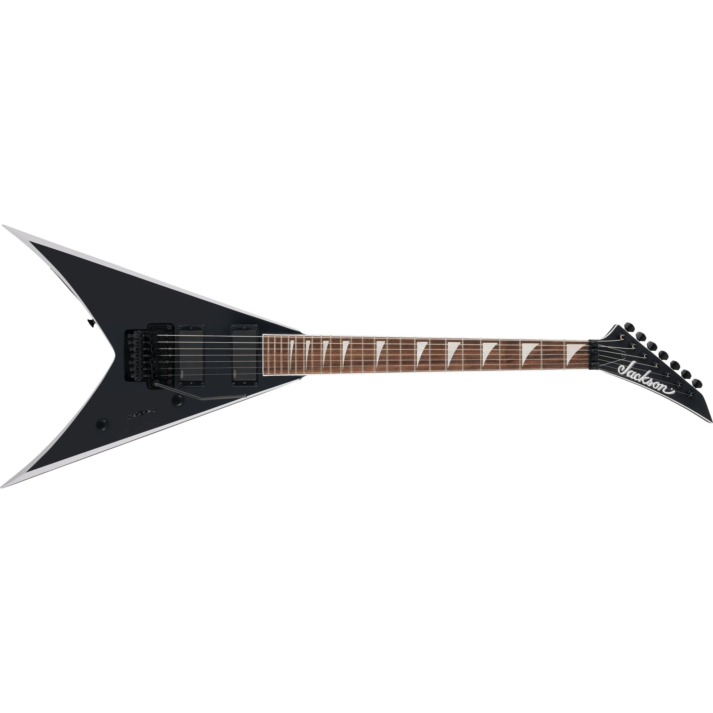 Jackson - X Series King V™ KVX-MG7 291-6417-568 Satin Black
