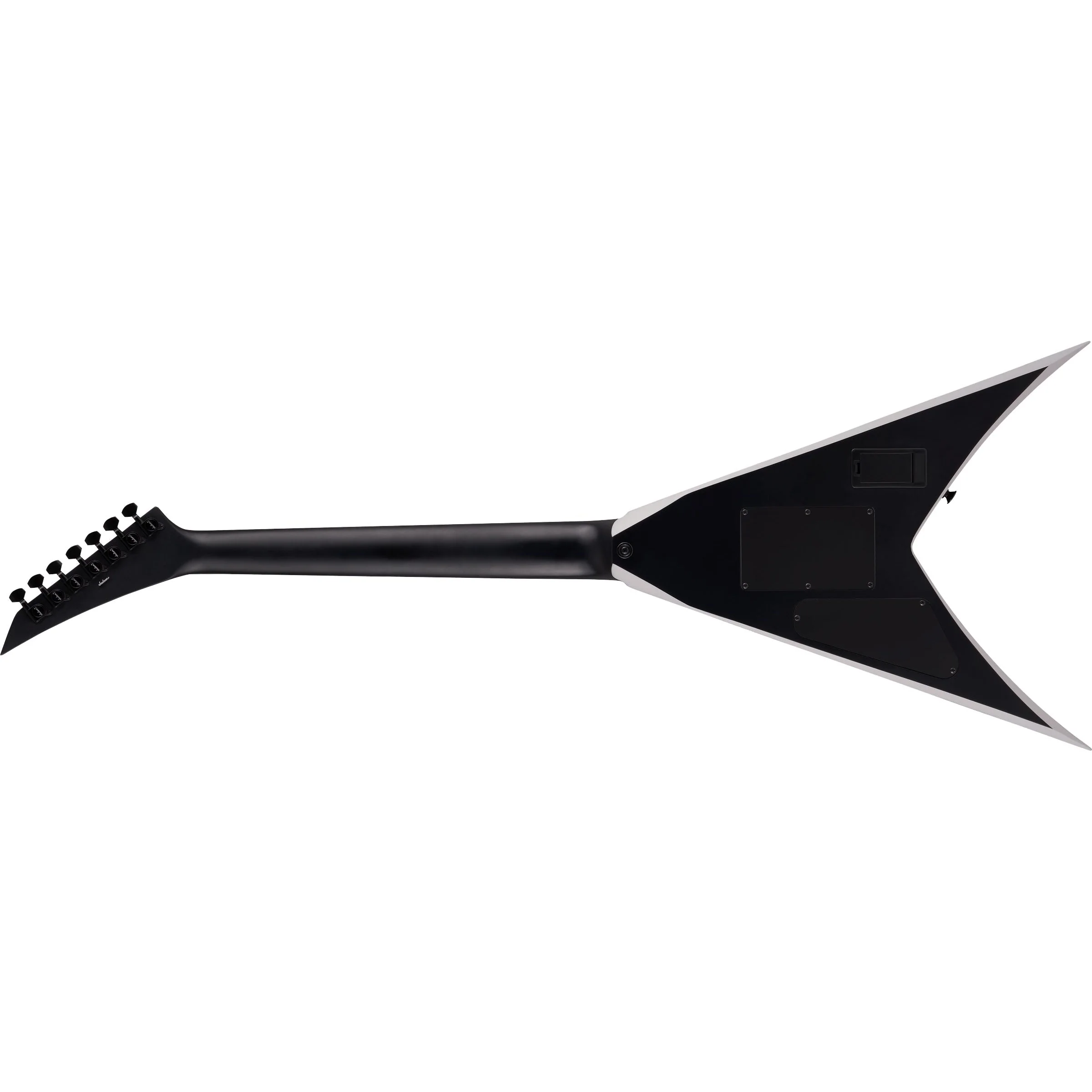 Jackson - X Series King V™ KVX-MG7 291-6417-568 Satin Black - Image 2
