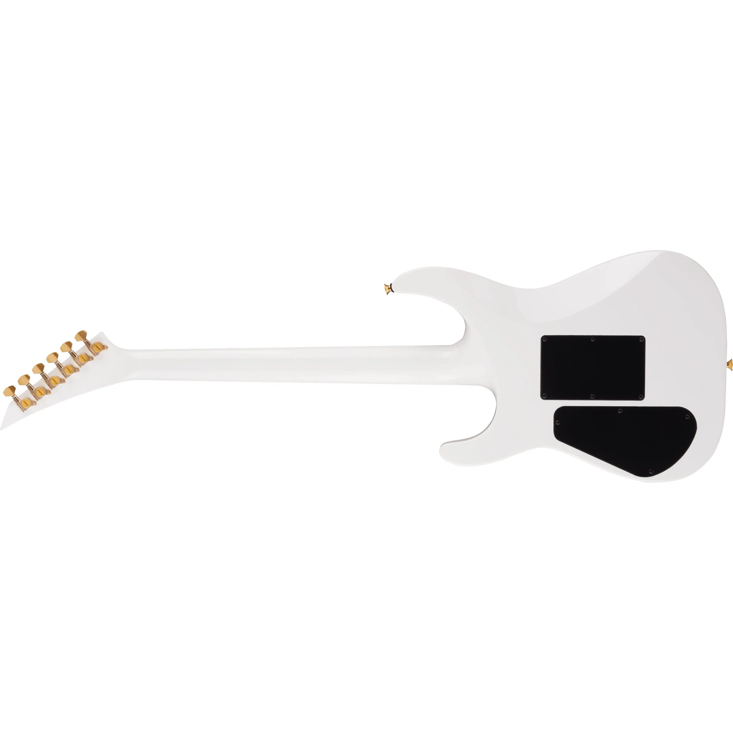 Jackson - X Series Soloist™ SLXM DX 291-6221-576 Snow White - Image 2