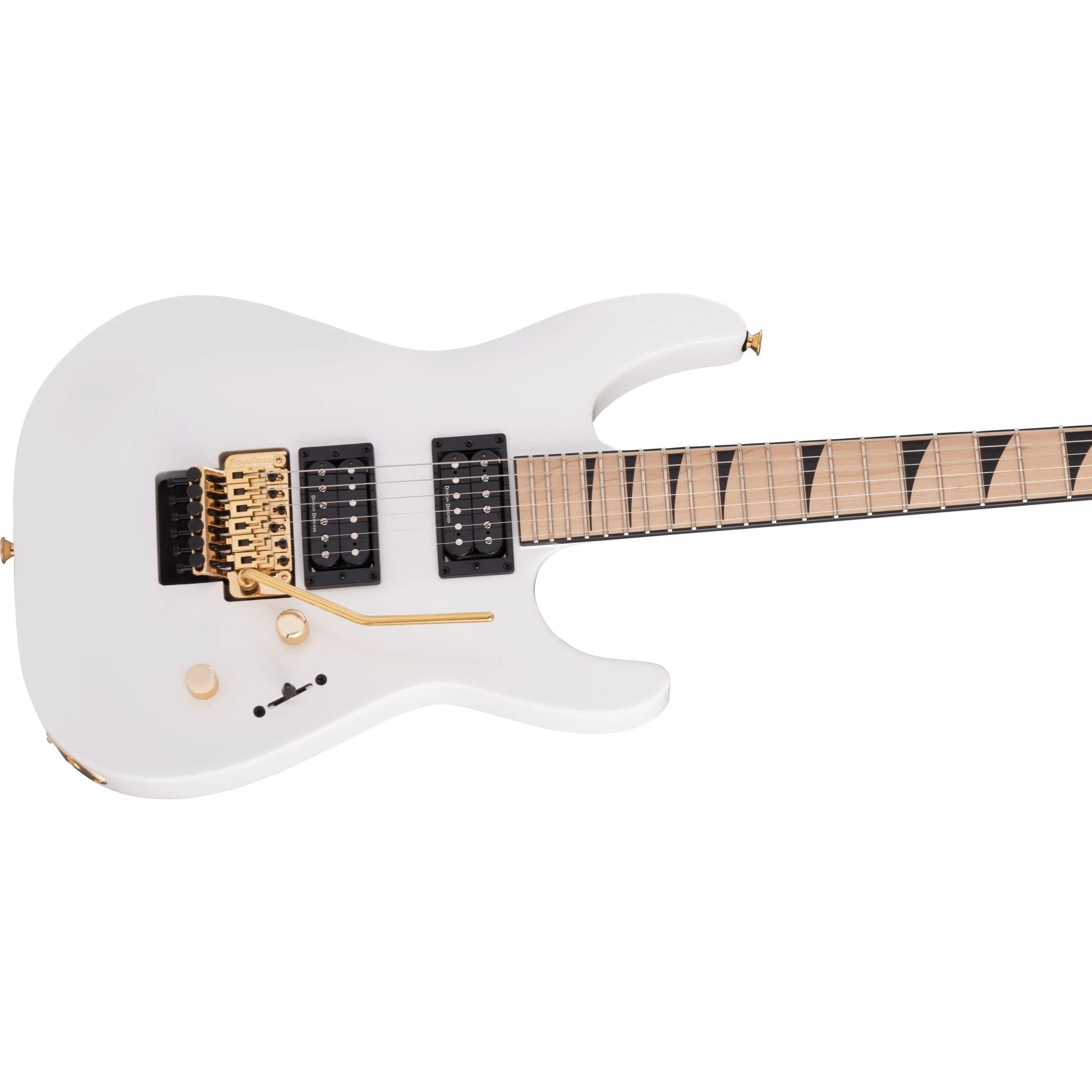 Jackson - X Series Soloist™ SLXM DX 291-6221-576 Snow White - Image 5