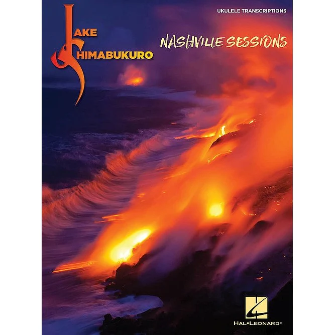 Jake Shimabukuro - Nashville Sessions