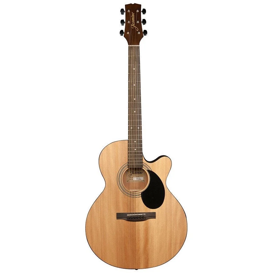 Jasmine - Grand Orchestra Acoustic Guitar Natural - S34C