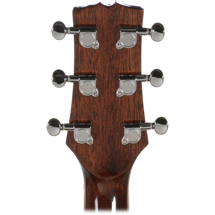 Jasmine - J-Series Acoustic-Electric Guitar - Natural - JD36CE-NAT - Image 6