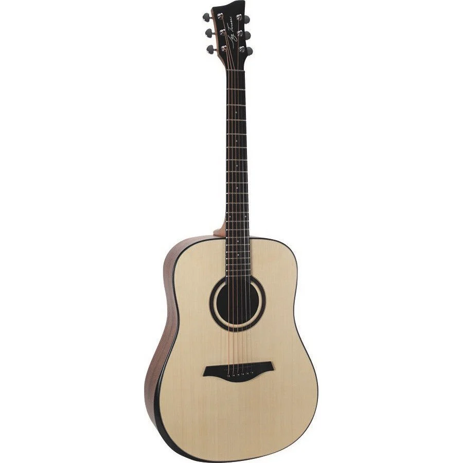 Jay Turser - JTA54B-OPN Dreadnought Beveled Edge