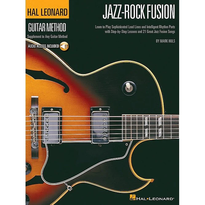 Jazz-Rock Fusion