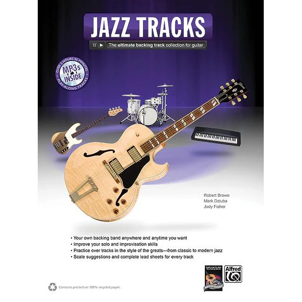 Jazz Tracks