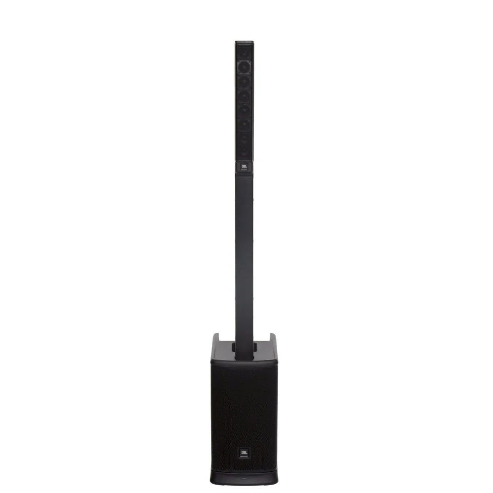 JBL - Eon One Mk2 - Black - EONONEMK2-NA-LS