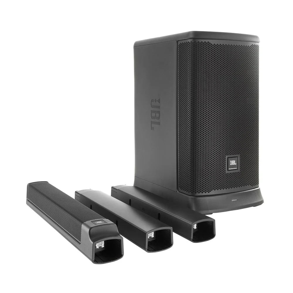 JBL - Eon One Mk2 - Black - EONONEMK2-NA-LS - Image 5