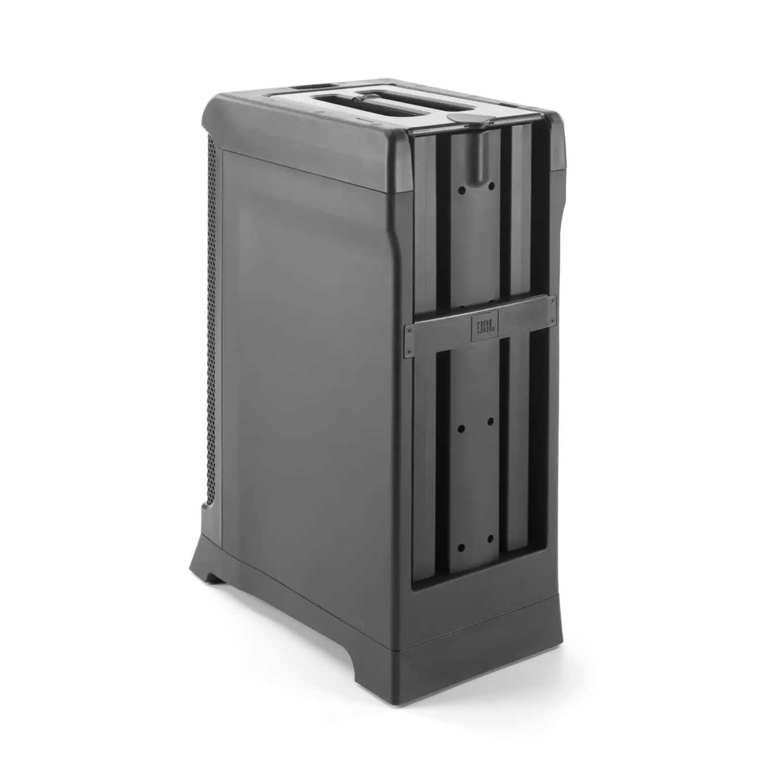 JBL -  IRX ONE - All-in-One Column PA with Built-In Mixer and Bluetooth Streaming - Image 5
