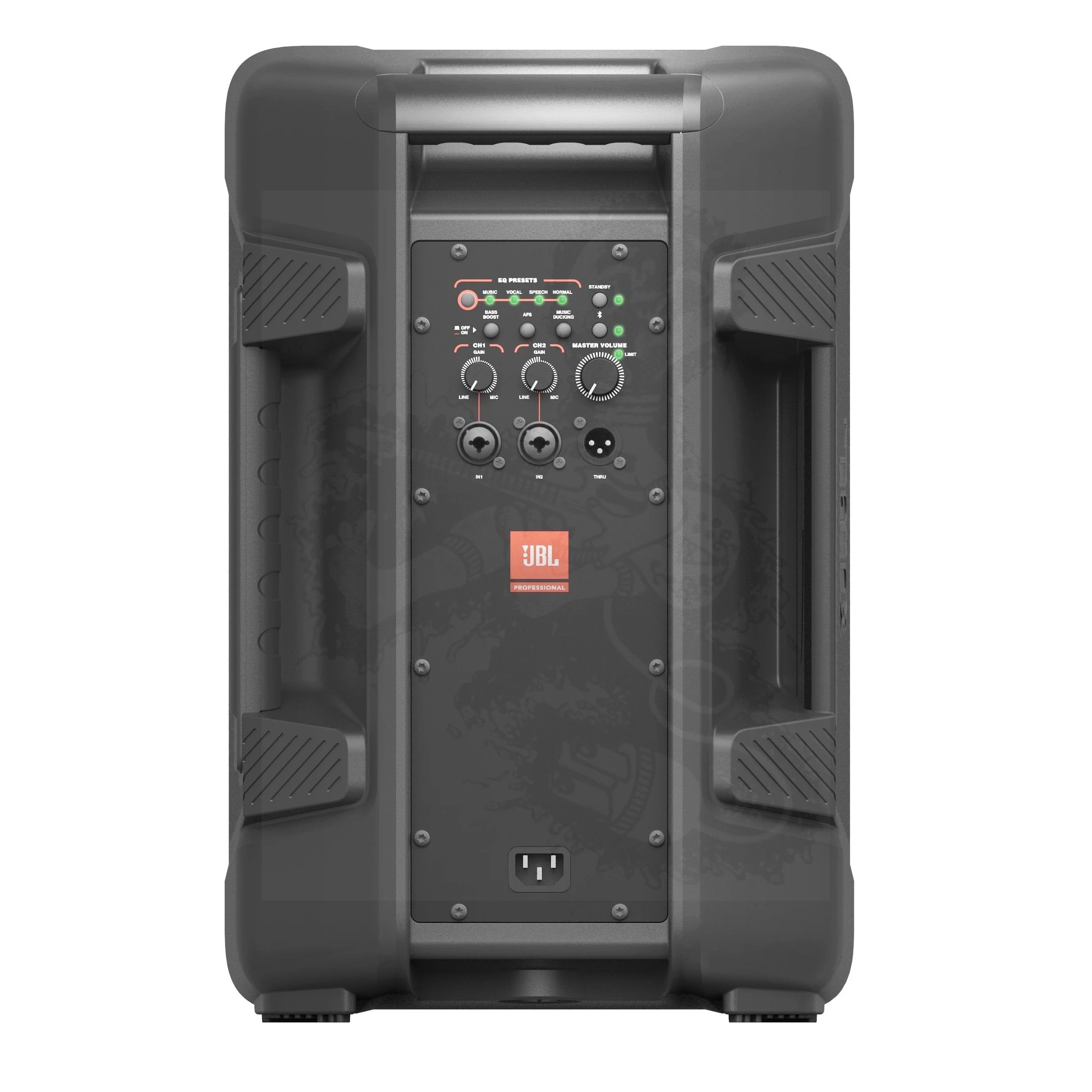 JBL - IRX108BT - Image 2