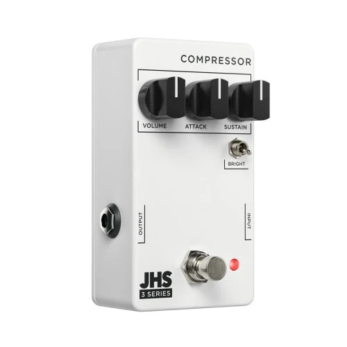 JHS Pedals - 3 Series Compressor - Image 2