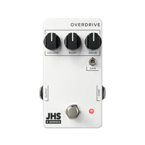 JHS Pedals - 3 Series Overdrive