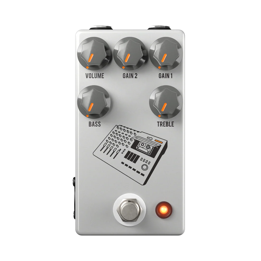 JHS Pedals - 424 Gain Stage