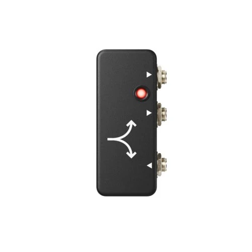 JHS Pedals - Buffered Splitter Utility