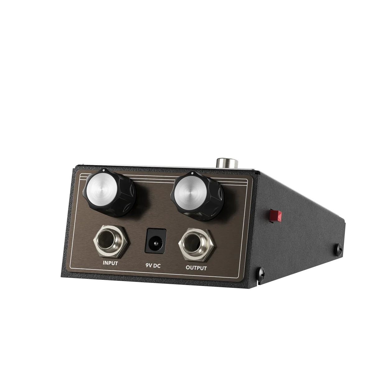 JHS Pedals - Plugin - 1967 Boss Tone Replica - Image 2