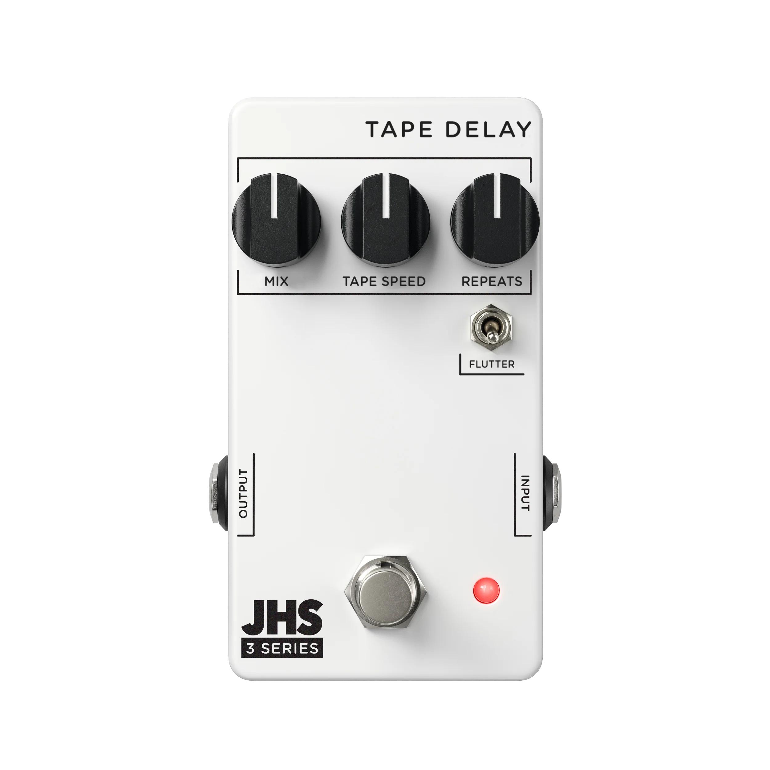 JHS Three New Series 3