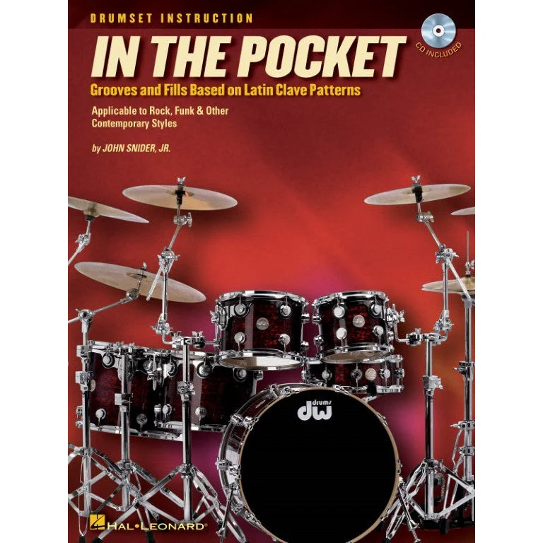 John Snider, Jr. - In the Pocket