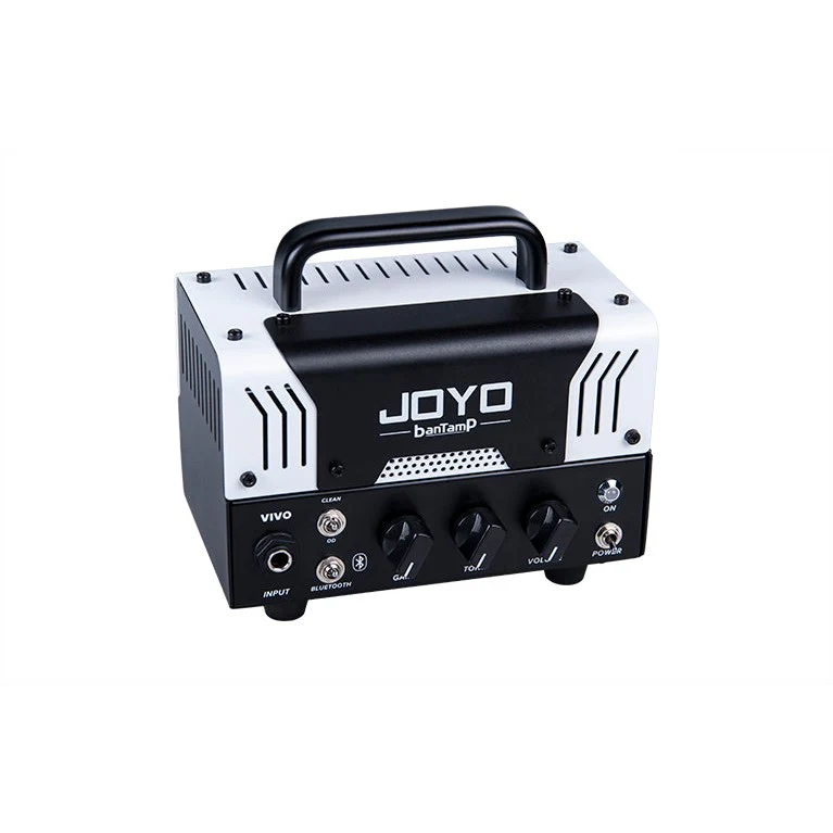 Joyo - Vivo 20W Amp Head