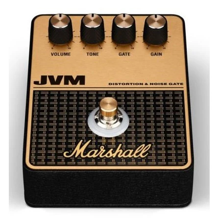 JVM Amp Series Special Effects Pedal PEDL92014