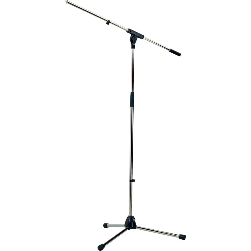 K&M - 210/6 mic stand/boom