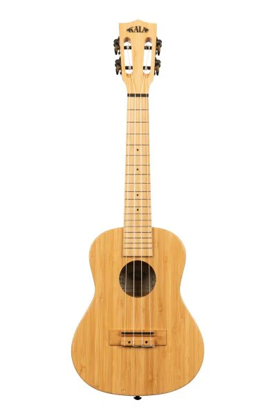 Kala - Bamboo Concert Ukulele - KA-BMB-C
