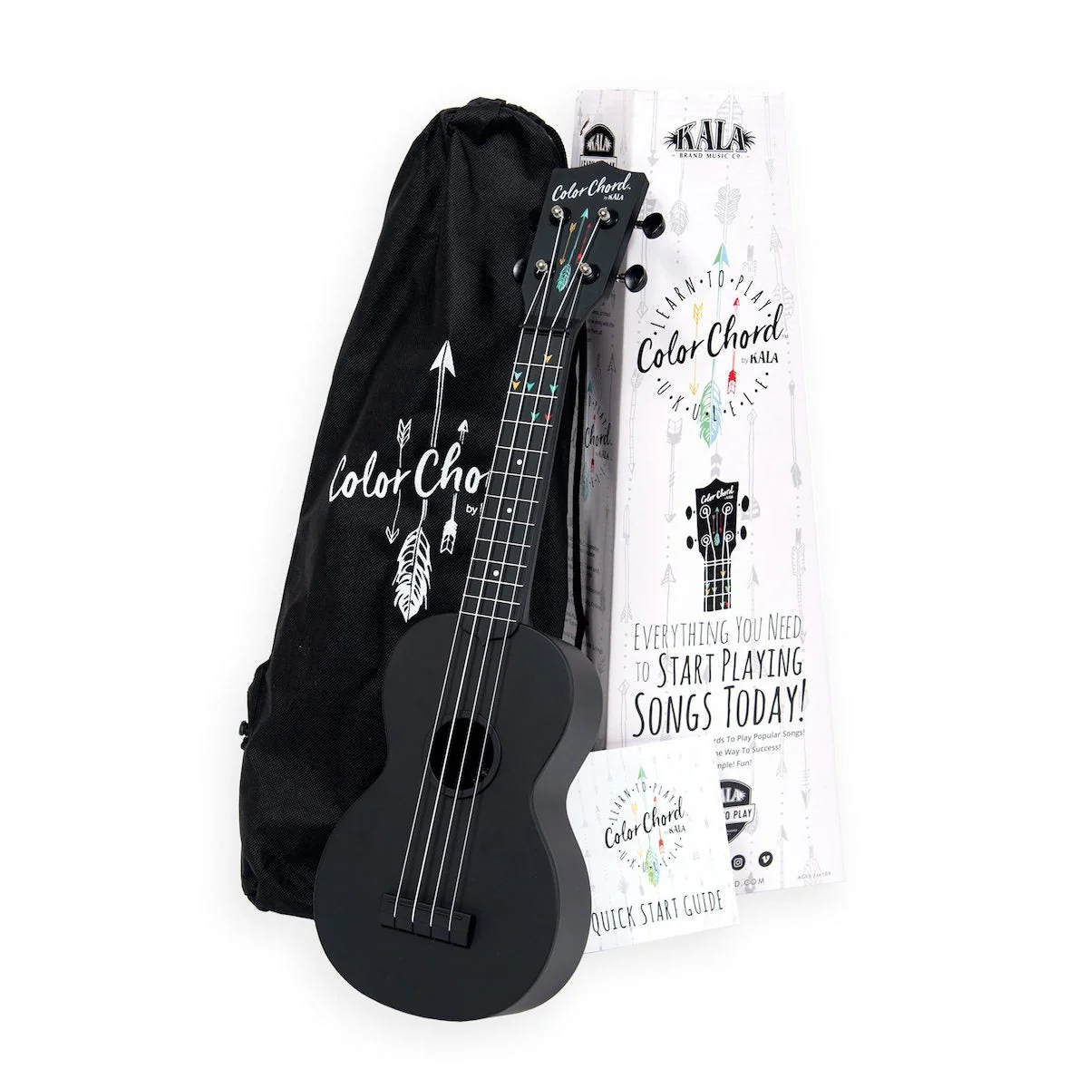 Kala - Kala-LTP-SCC Color Chord™