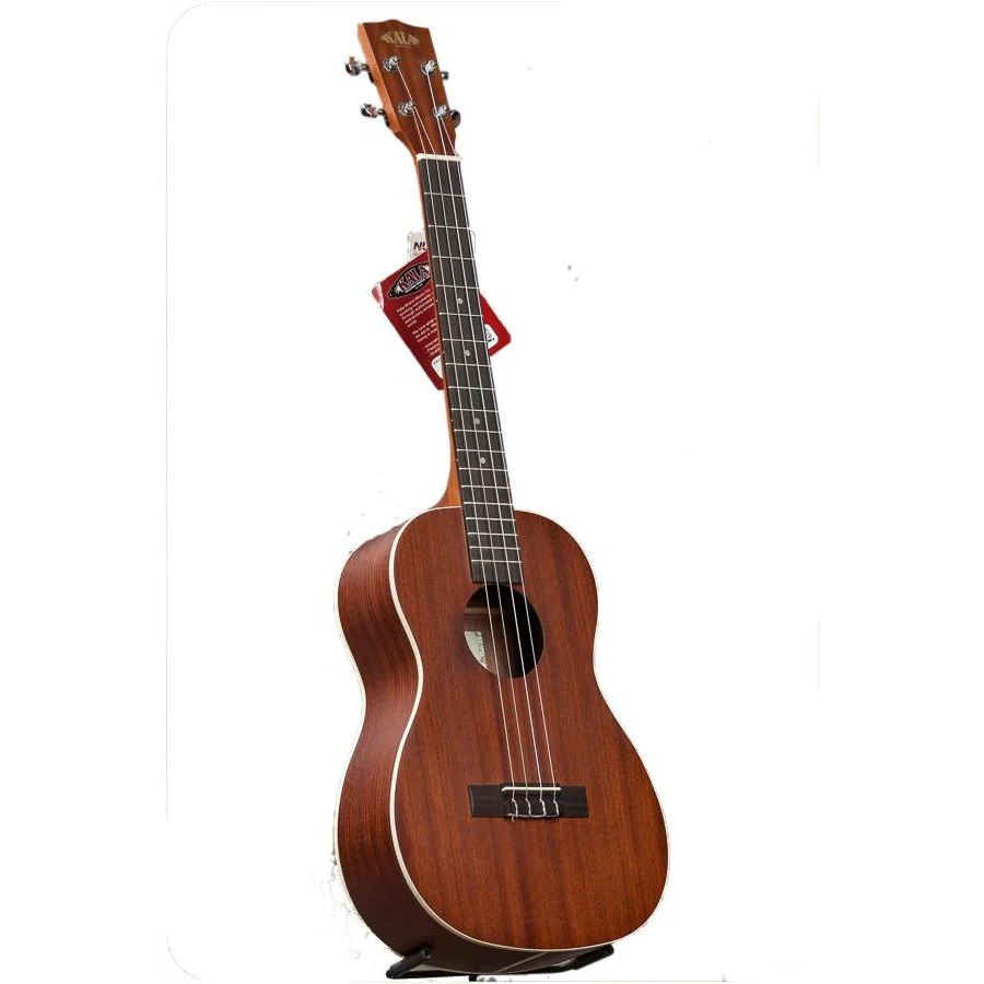 Kala - Satin Mahogany Baritone Ukulele