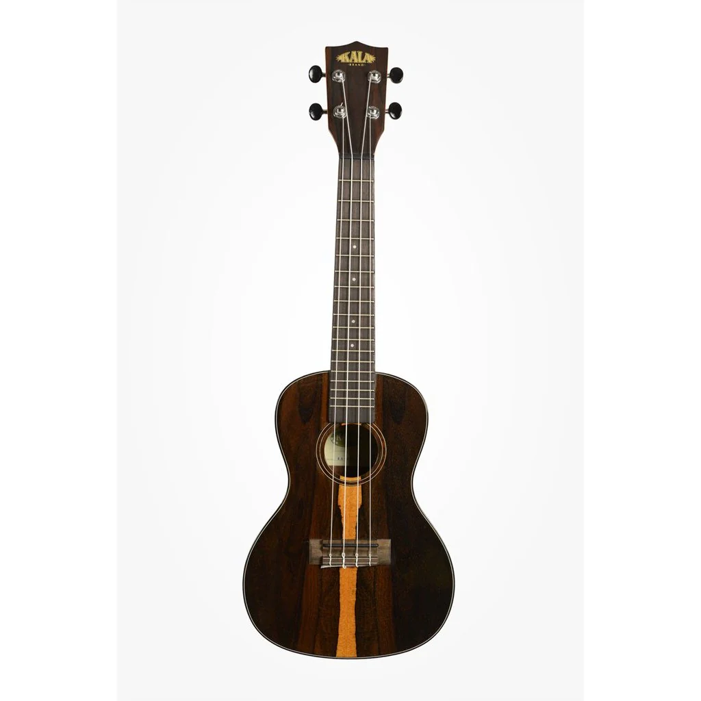 Kala - Ziricote Concert Ukulele