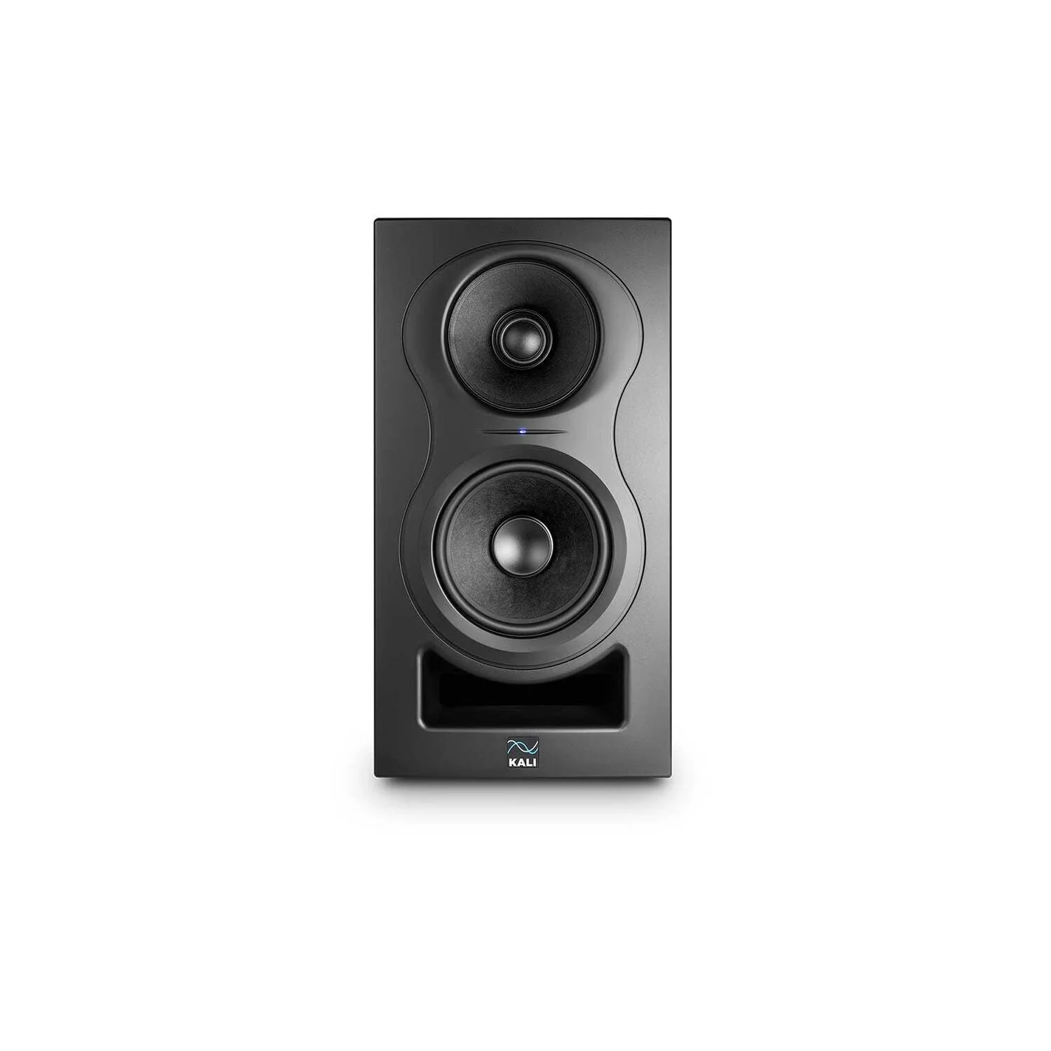 Kali Audio - IN5 - 3-Way 160W Studio Monitor - Black (Each)
