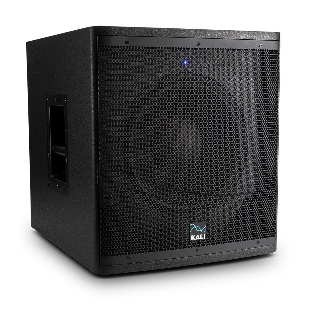 Kali Audio - WS12 - 12'' 1000W Powered Subwoofer