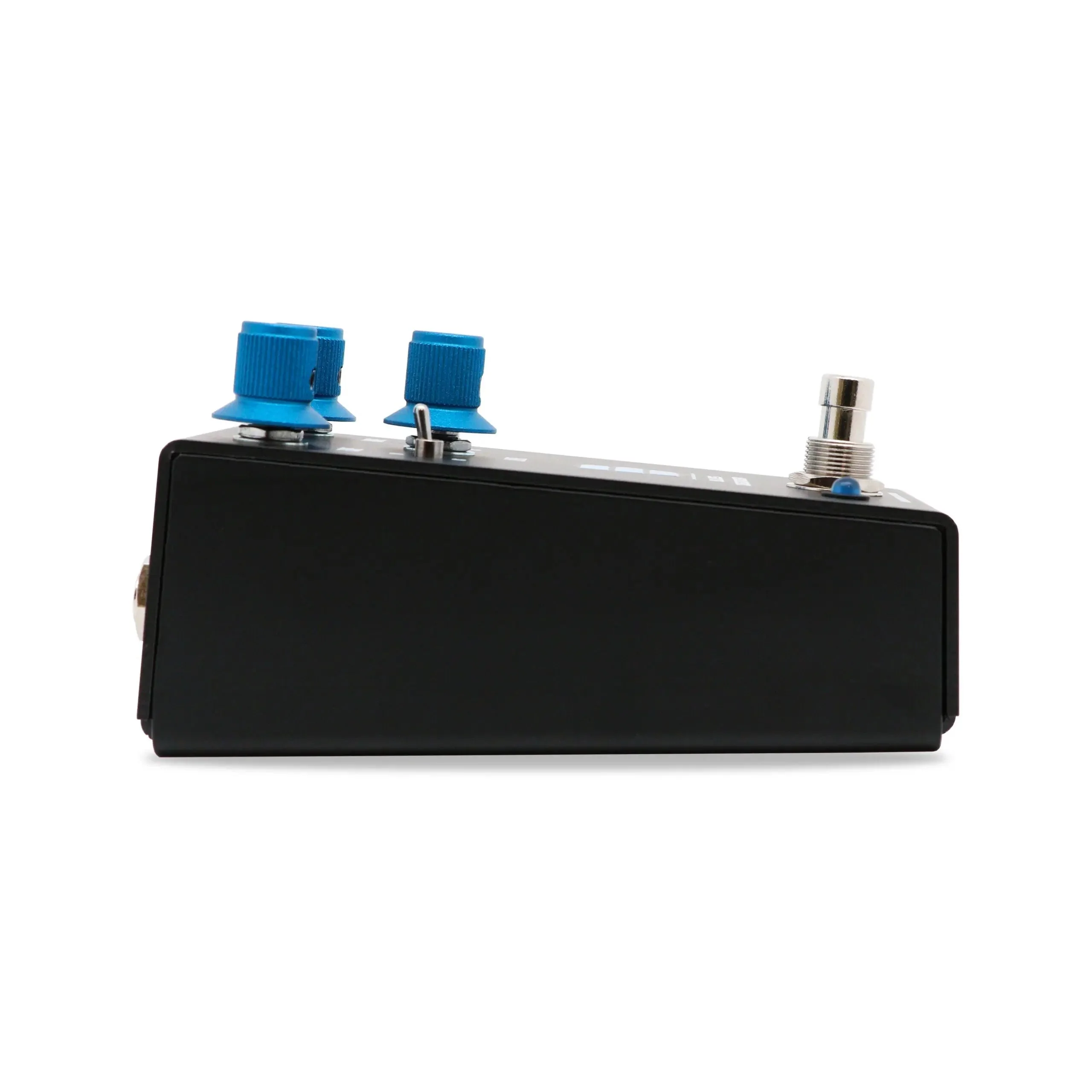 Keeley - Blues Disorder Overdrive And Distortion - BLUES-DISORDER - Image 2