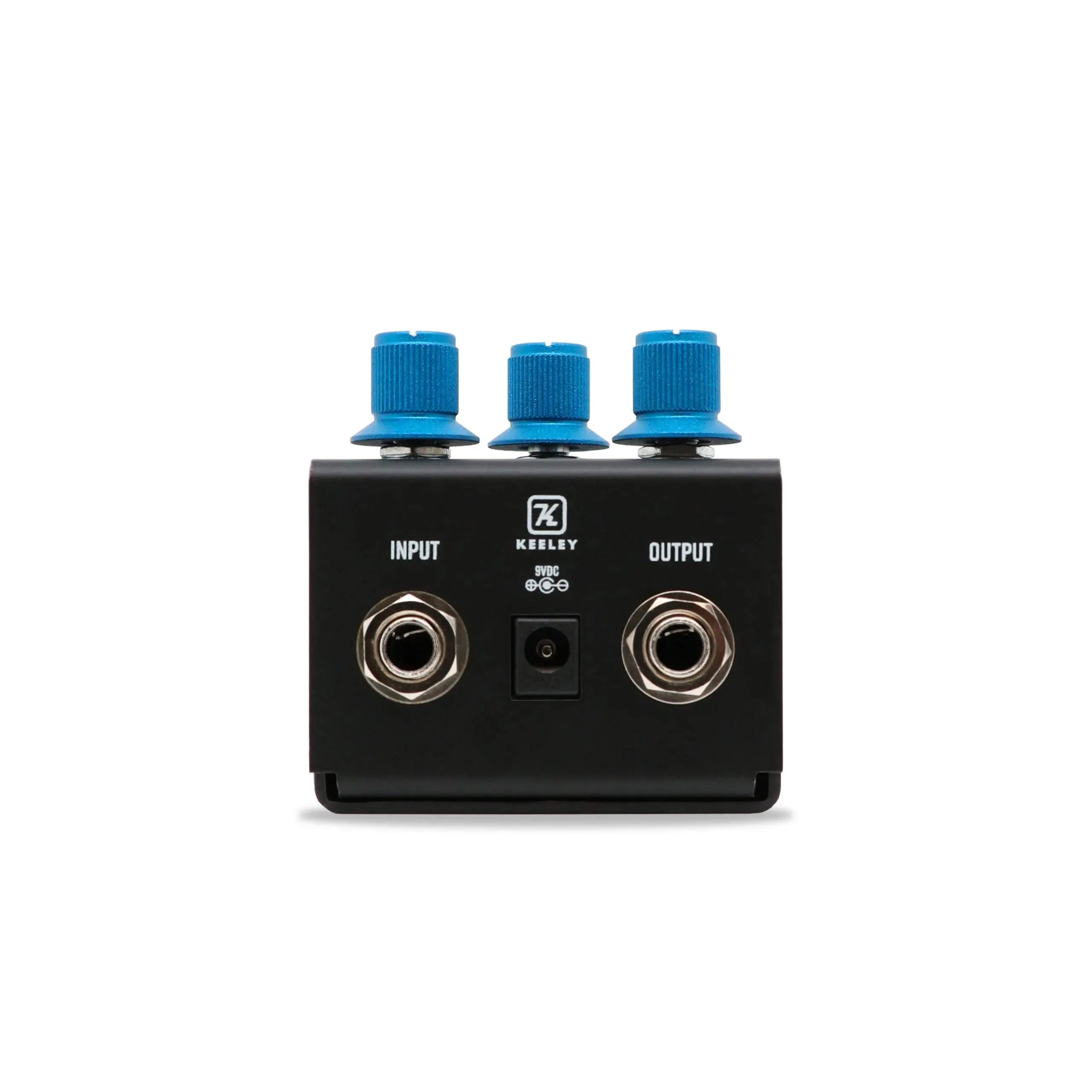 Keeley - Blues Disorder Overdrive And Distortion - BLUES-DISORDER - Image 4