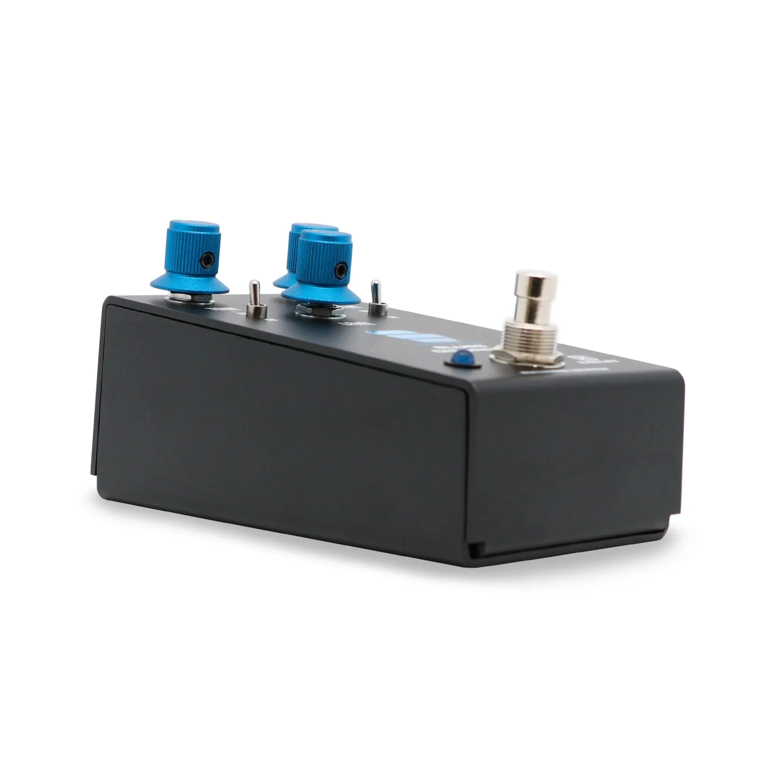 Keeley - Blues Disorder Overdrive And Distortion - BLUES-DISORDER - Image 5