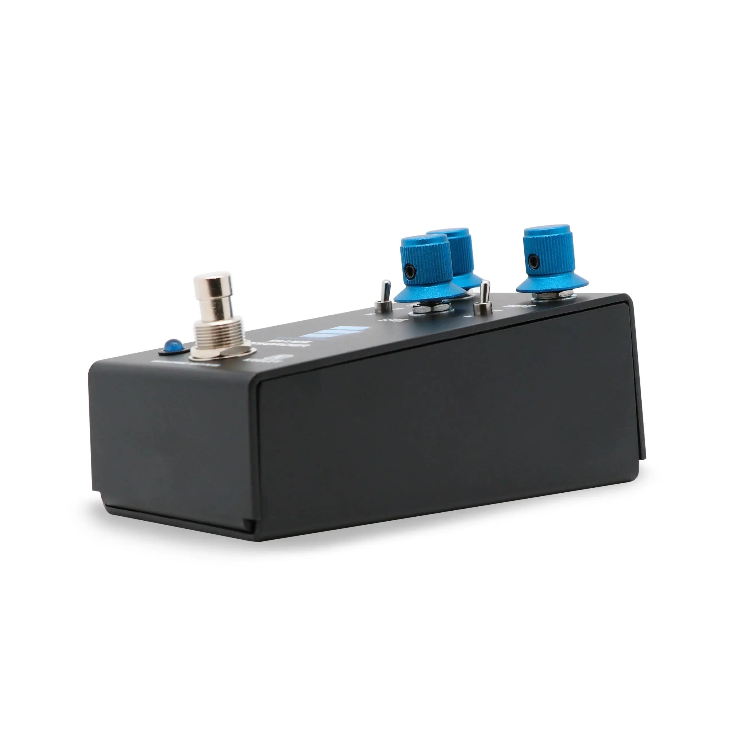 Keeley - Blues Disorder Overdrive And Distortion - BLUES-DISORDER - Image 6