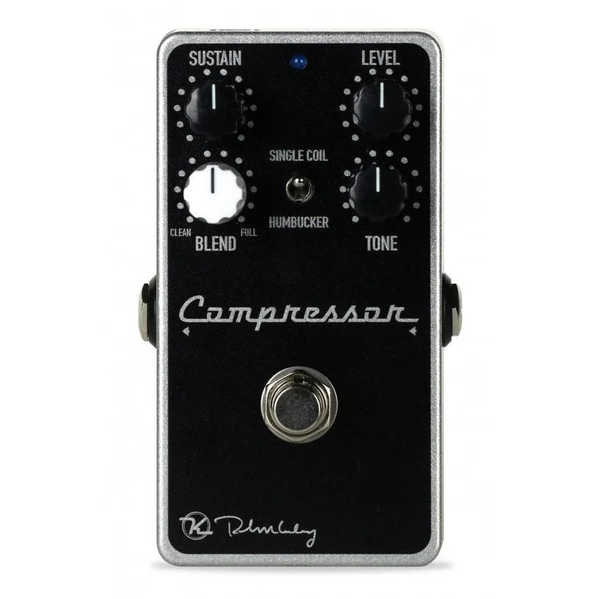 Keeley - Compressor Plus