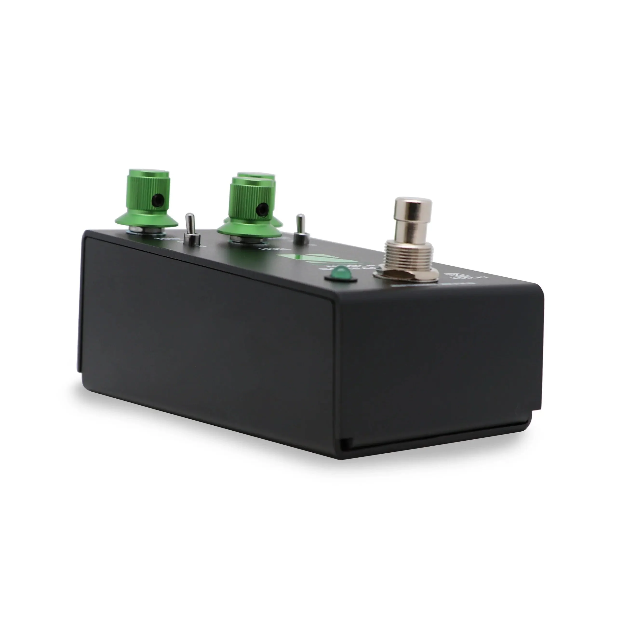 Keeley - Noble Screamer Overdrive and Boost - Image 3