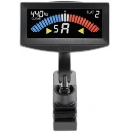 Korg - AW4G Clip-on Tuner black